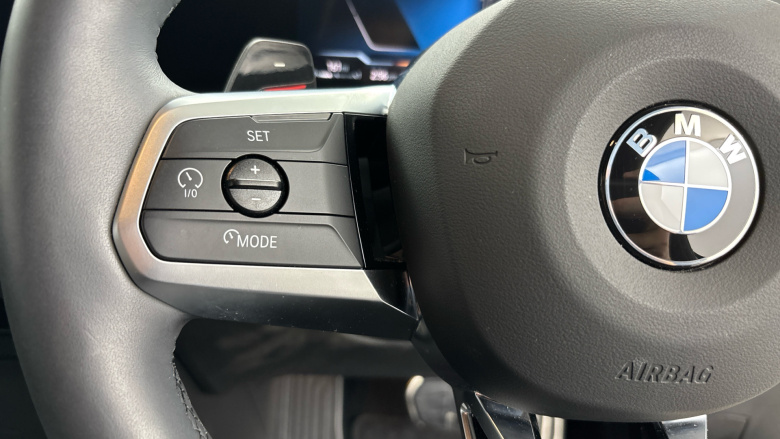 BMW 2 Series 220i MHT M Sport 5dr DCT Petrol Hatchback